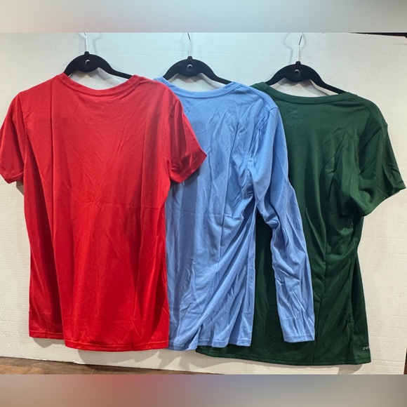 Nike Women’s Large. Three Dri-Fit shirt bundle. NWT - Picture 11 of 11